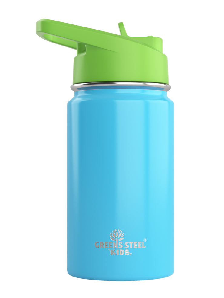 Kids Bottle Double Wall Insulated Stainless Steel