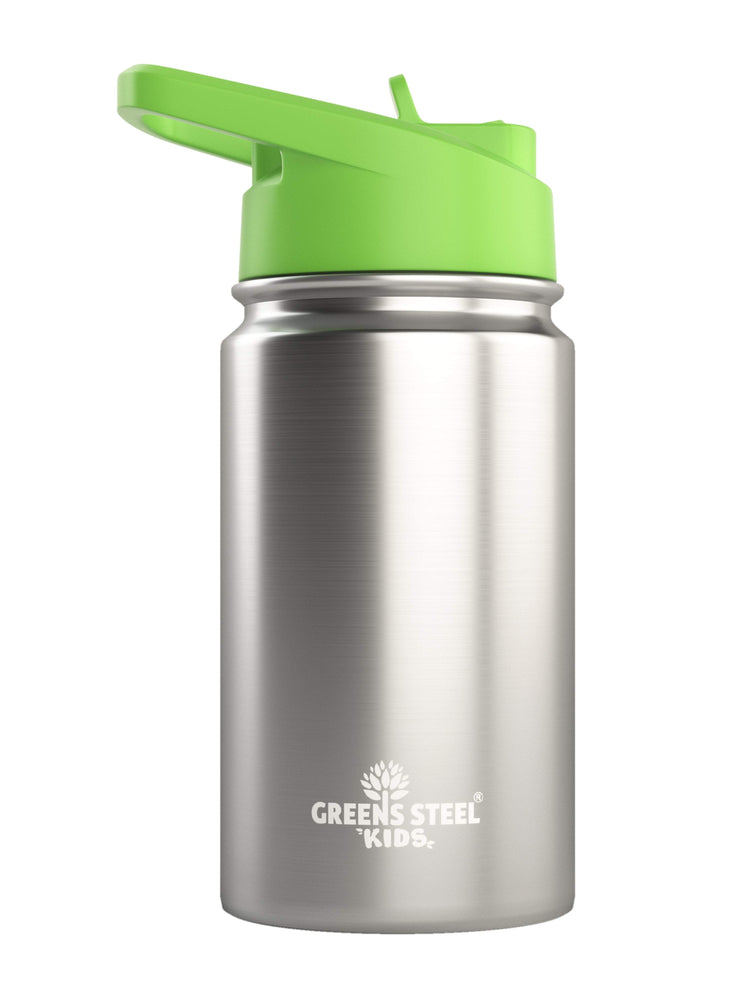 Kids Bottle Double Wall Insulated Stainless Steel